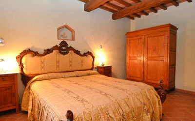 Accommodatie:&nbsp;Arco 974.4