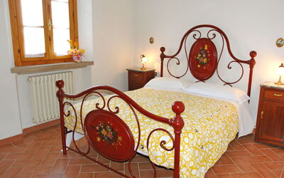 Accommodatie:&nbsp;Il Giardino Della Pineta 974.5