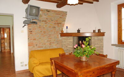 Accommodatie:&nbsp;Il Giardino Della Pineta 974.5