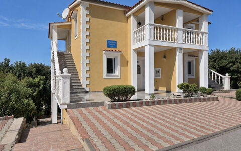 Accommodatie:&nbsp;Daniel 605.4