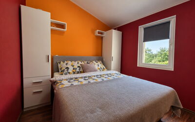 Accommodatie:&nbsp;Daniel 605.2