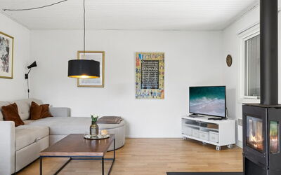 Tordis - 675M from the Sea
