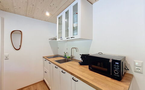 Gortipohl 625: Flooring, Keuken, Interieur Ontwerp, Hout, Countertop, Toestel Van De Keuken, Cabinetry, Verdieping, Major Appliance, Meubilair