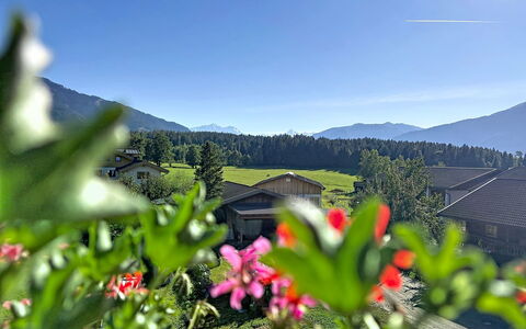 Thorermartlgut Incl. Gästekarte: Architectuur, Helling, Verblijf, Bergketen, Blokhut, Siding, Timmerhout, Alpen, Eco Hotel, Bergdorp