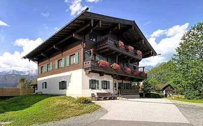 Thorermartlgut Incl. Gästekarte