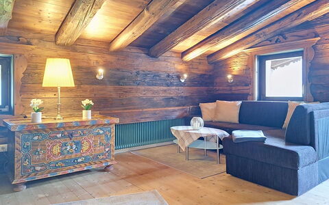 Manharthof: Architectuur, Helling, Verblijf, Bergketen, Blokhut, Siding, Timmerhout, Alpen, Eco Hotel, Bergdorp