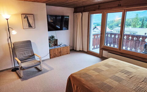 Piz Fess: Architectuur, Helling, Verblijf, Bergketen, Blokhut, Siding, Timmerhout, Alpen, Eco Hotel, Bergdorp