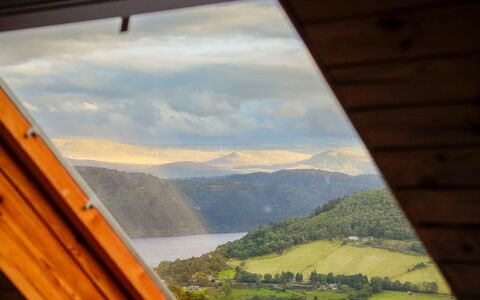 Achtuie Cottage: Architectuur, Helling, Verblijf, Bergketen, Blokhut, Siding, Timmerhout, Alpen, Eco Hotel, Bergdorp