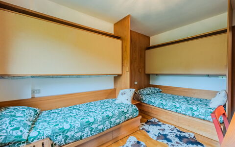 Sole e Neve: Architectuur, Helling, Verblijf, Bergketen, Blokhut, Siding, Timmerhout, Alpen, Eco Hotel, Bergdorp
