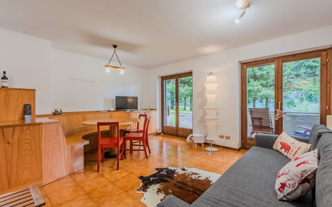 Sole e Neve: Architectuur, Helling, Verblijf, Bergketen, Blokhut, Siding, Timmerhout, Alpen, Eco Hotel, Bergdorp