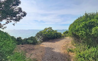 Cap Emeraude