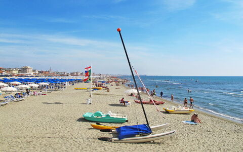 Casa Corallina: Zwemwater, Strand, Zomer, Zee, Recreatie, Kust En Oceanic Landvormen, Kust, Vakantie, Oceaan