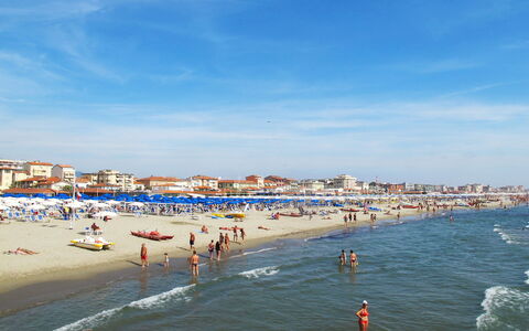 Casa Corallina: Lucht, Vakantie, Zee, Recreatie, Strand, Pret, Kust, Vrije Tijd