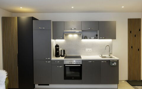 Accommodatie:&nbsp;Bärenhöhle 609.2