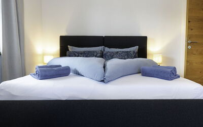 Accommodatie:&nbsp;Bienenwiese 609.1