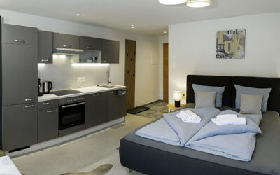 Accommodatie:&nbsp;Bärenhöhle 609.2