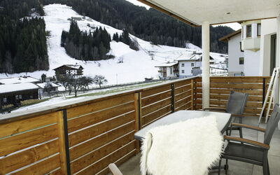 Accommodatie:&nbsp;Marchegg 609.6