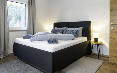 Accommodatie:&nbsp;Bienenwiese 609.1