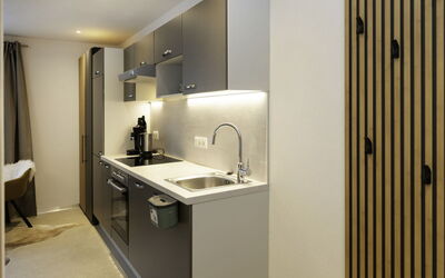 Accommodatie:&nbsp;Bärenhöhle 609.2