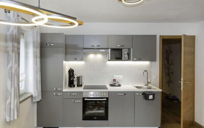 Accommodatie:&nbsp;Bienenwiese 609.1