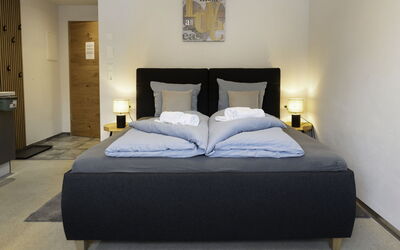 Accommodatie:&nbsp;Bärenhöhle 609.2
