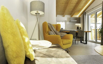 Accommodatie:&nbsp;Adlerhorst 609.4