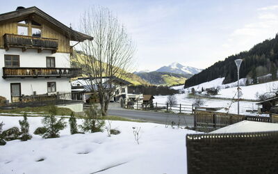 Accommodatie:&nbsp;Marchegg 609.7