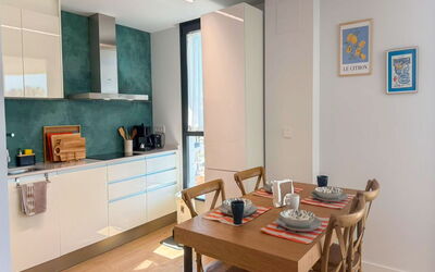 Residencial Áster