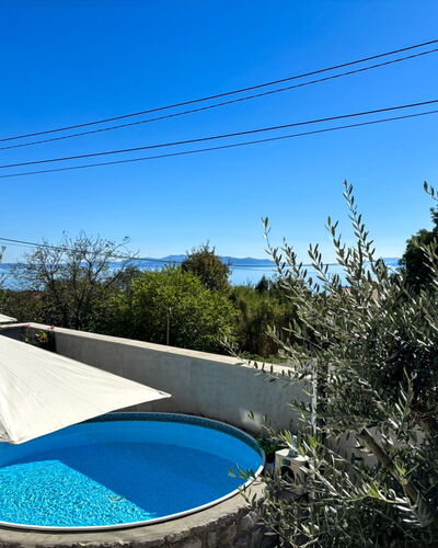 Opatija Matulji 174: Zee, Kust En Oceanic Landvormen, Kust, Toevlucht, Oceaan, Kust, Strand, Zwembad, Badplaats, Tropen