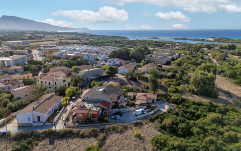 Il Giardino di Sabrina: Zee, Kust En Oceanic Landvormen, Kust, Toevlucht, Oceaan, Kust, Strand, Zwembad, Badplaats, Tropen
