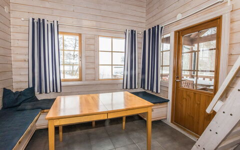 Anttoora C-Sauna: 
