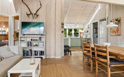 Thorolf - 625M from the Sea