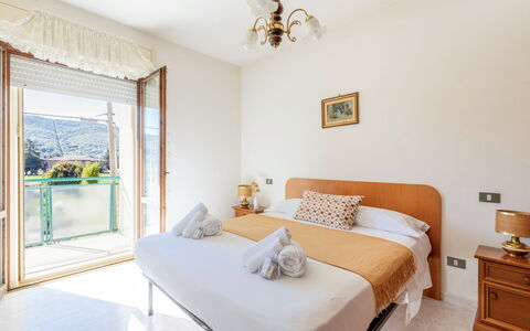Casa Margia: Appartement, Balkon, Hotel, Toevlucht, Kamerplant, Penthouse, Eco Hotel
