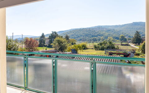 Casa Margia: Samengesteld Materiaal, Balkon, Metaal, Hek, Ijzer, Mesh, Leuning, Staal, Home Schermen, Aluminium
