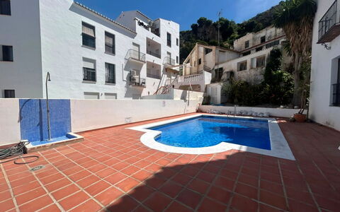 Viñasol: Woongebied, Appartement, Buurt, Huis, Menselijke Nederzetting, Balkon, Condominium, Hotel, Villa