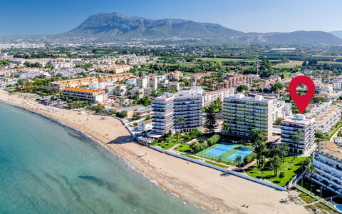La Naranja: Kust, Strand, Zee, Kust En Oceanic Landvormen, Kust, Oceaan, Condominium, Appartement, Baai, Vrije Tijd
