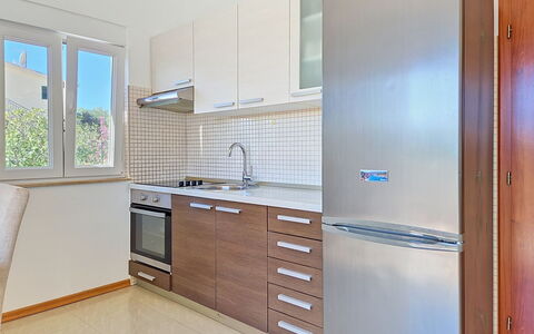 Accommodatie:&nbsp;Silvije 115.2