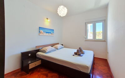 Accommodatie:&nbsp;Silvije 115.2
