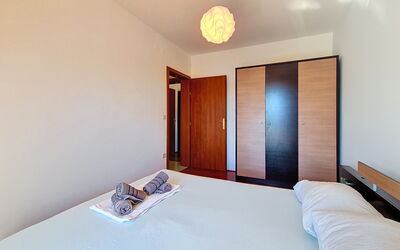 Accommodatie:&nbsp;Silvije 115.2