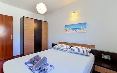 Accommodatie:&nbsp;Silvije 115.2