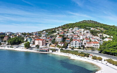 Marina 115: Zwemwater, Kust, Kust En Oceanic Landvormen, Strand, Zee, Kust, Toeristische Attractie, Baai, Oceaan, Zand