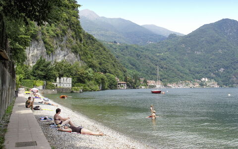 La Collina: Kust En Oceanic Landvormen, Kust, Waterloop, Bank, Kust, Kanaal, Zee, Heuvel Station, Toeristische Attractie, Headland