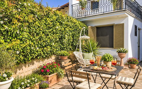 Accommodatie:&nbsp;Le Fonti 32.2