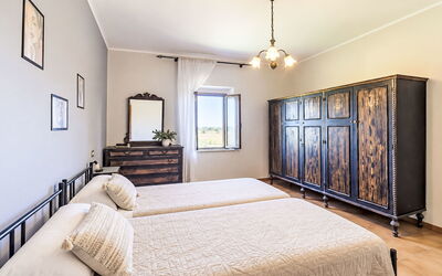 Accommodatie:&nbsp;Le Fonti 32.1