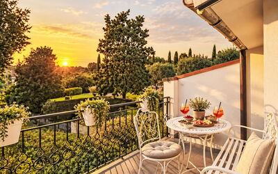 Le Fonti Terrazza