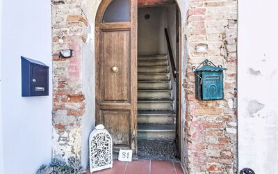 Accommodatie:&nbsp;Le Fonti 32.2