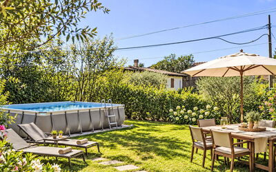 Accommodatie:&nbsp;Le Fonti 32.2