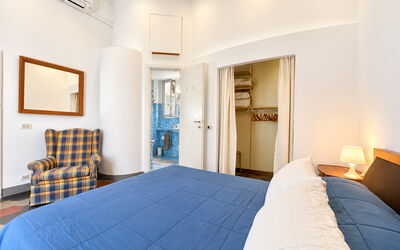 Appartamento Chiavari, Roma