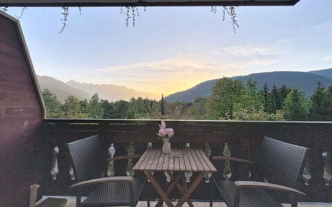 Accommodatie:&nbsp;Hundstein am See 81.3