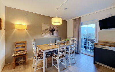 Accommodatie:&nbsp;Hundstein am See 81.3